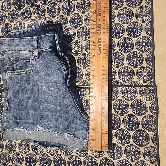 Aeropostale shorts - Picture 7 of 7